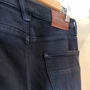 Raleigh Denim Martin thin taper 31x32